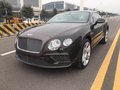 宾利欧陆GT富豪首选轿跑车 津门优惠不断
