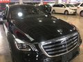 18款奔馳S550e油混關稅下調 環(huán)保豪轎車