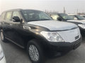 日產(chǎn)尼桑途樂XE版 五一再次降價(jià)沖擊銷冠