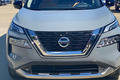 日產(chǎn)全新奇駿實(shí)車街拍！尺寸比CR-V大/年內(nèi)亮相