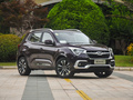 瑞虎5x促銷優(yōu)惠5000元 現(xiàn)車充足