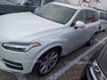 沃爾沃XC90T8T6全球限量版 節能混合動力
