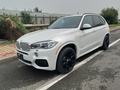 18款宝马X5材质高档做工精细 运动范SUV