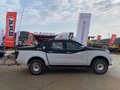 鄭州日產(chǎn)納瓦拉游艇版意外曝光！邁巴赫雙色車身
