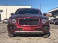 宾利添越久负盛名匠心设计 典藏臻品SUV