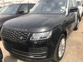 領(lǐng)先排名都市SUV 18款路虎攬勝行政HSE版