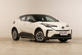 广汽丰田C-HR EV补贴后22.58万起售 续航400km