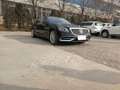 18款奔馳邁巴赫S560 限時促290萬真不貴