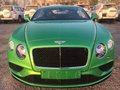 16款賓利歐陸GTS4.0T-V8 天津現(xiàn)車低促價(jià)