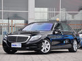 奔馳S600邁巴赫新車-有望廣州車展發(fā)布