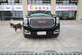 中庸車型 2018款GMC特工一號(hào)低調(diào)的奢華
