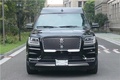 2018款林肯領袖一號 國內最高端的商務車
