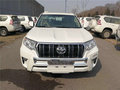 18款中東版豐田霸道4000 最暢銷特價SUV