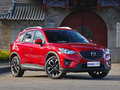 马自达CX-5优惠2万元起 降价竞争新翼虎