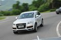 奥迪Q7西安优惠13.28万 颜色齐全有现车