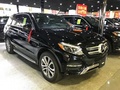 18款美规奔驰GLE550e油混特卖 城市化SUV