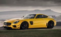 奔驰AMG GT Black Series 或2018年上市