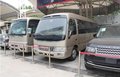 新款豐田柯斯達端午節大放價 提車手續全