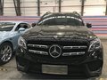2018款加版奔馳GLS450 奢華越野震撼來襲