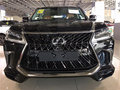 18款雷克薩斯LX570 限量高端越野車爆惠