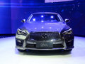 英菲尼迪Q50L領(lǐng)銜 廣州車展新車型匯總