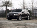 2017款奧迪Q7降價提車 Q7凌駕天津港現(xiàn)車