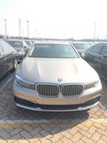 最新款宝马740现车 90万特价购七系宝马
