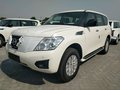 18款中東日產(chǎn)途樂Y62XE 4.0七座汽油47萬