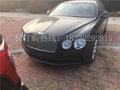 17款賓利飛馳4.0T歐規(guī)首臺(tái)現(xiàn)車(chē) V8配置全