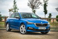 斯柯達新車售價曝光！搭1.0T/配8英寸中控屏