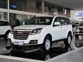 桂林弘福汽車置換哈弗H5優(yōu)惠高達(dá)0.2萬元