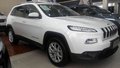 JEEP自由光吉普車 報價53.19萬返利20萬