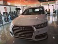 2017款奧迪Q7歐規(guī)3.0T 國外接車本家惠降