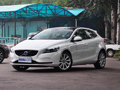 換1.6T/增互聯(lián)系統(tǒng) 沃爾沃2015款V40實(shí)拍