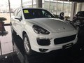 保時捷卡宴歲轎跑現(xiàn)車 新年降價港口熱賣