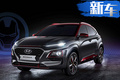 現代SUV推鋼鐵俠版本車型 搭拼色車身/明年開賣