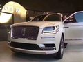 2018款林肯領(lǐng)航員 正宗車源巔峰讓利熱賣