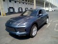 2019款保时捷墨版3.0T卡宴 105.88万预定