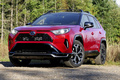 豐田RAV4插混版車型發(fā)布！搭2.5L引擎/6秒破百
