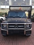 原裝進(jìn)口奔馳G500/G550 經(jīng)典款最后特價(jià)