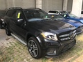 最新款奔馳GLS450豪華格調(diào) 設(shè)計(jì)七座SUV