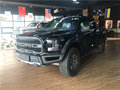 解析2018款福特猛禽F150 極致體驗邀試駕