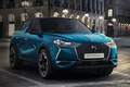 DS 3特別版發(fā)布！多款車(chē)身配色，兩種動(dòng)力可選