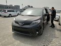 2018款豐田塞納改裝方案多 誠惠價格提車