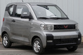 五菱宏光MINI EV將于二季度上市 預計5萬元起售
