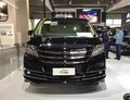 17款豐田埃爾法蒙娜麗莎版 第一批進(jìn)車價(jià)