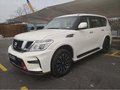 18款尼桑途樂4.0現車 天津港極速降價售