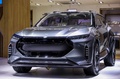 捷途全新SUV實車曝光！內飾像奔馳 預計賣5.99萬起