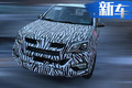 改頭換面，中控屏，鷹眼燈，瑞邁全新車型曝光