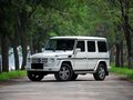 奔馳G500降價紅牌獨家實報 頂配G500現車